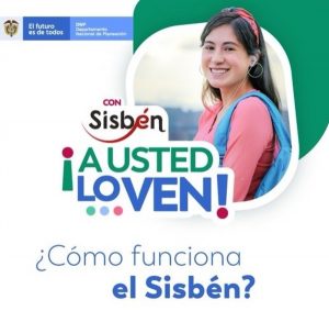 Cómo funciona SISBEN Beneficios del Sisben