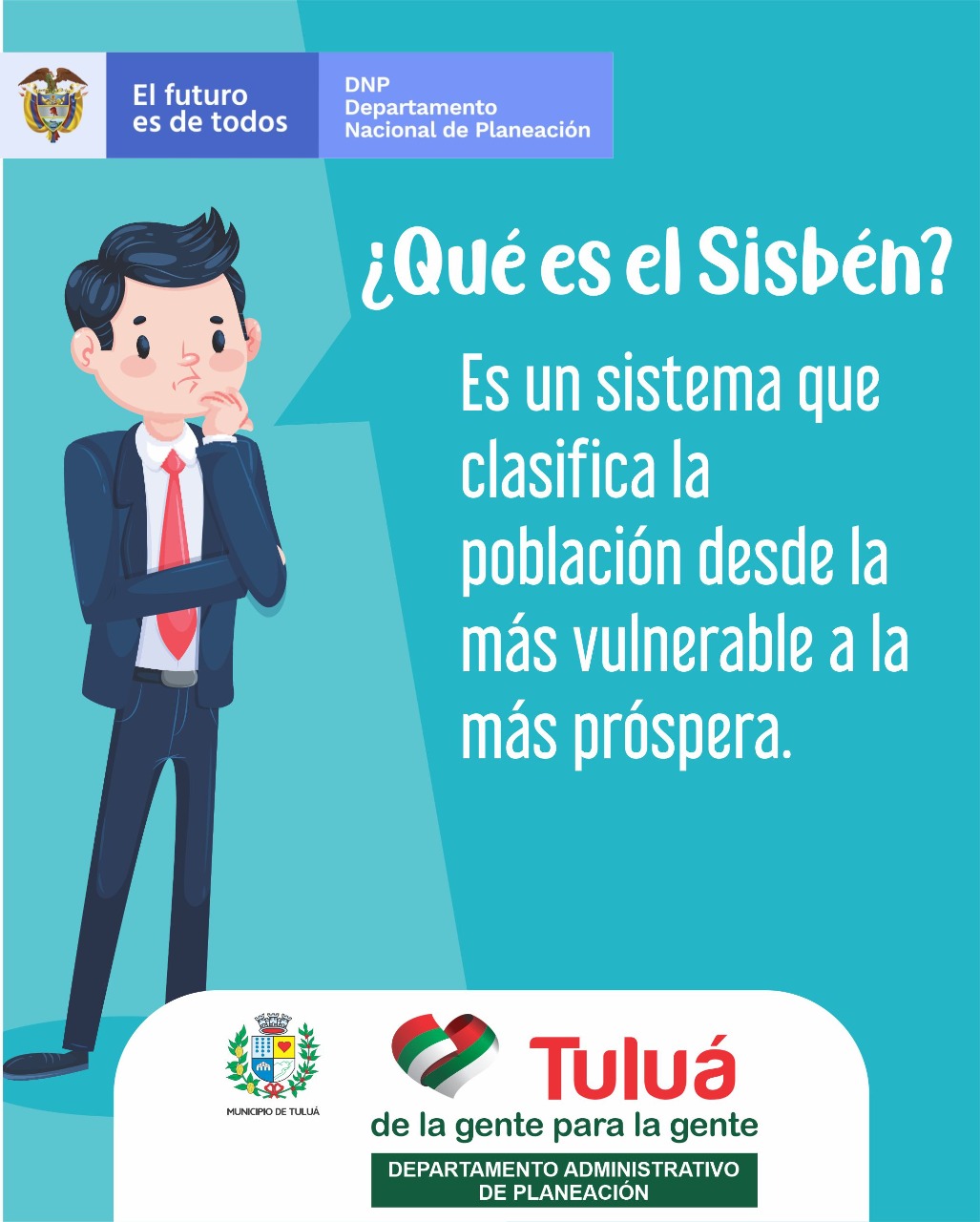 ¿Para Qué Sirve El SISBEN? - Beneficios Del Sisben