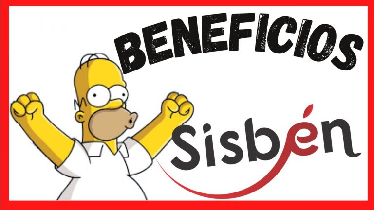 ¿Qué Beneficios Tiene El B2 Del SISBEN? - Beneficios Del Sisben