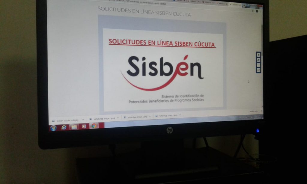 ¿cómo Se Accede Al Sisben Beneficios Del Sisbenemk 3885