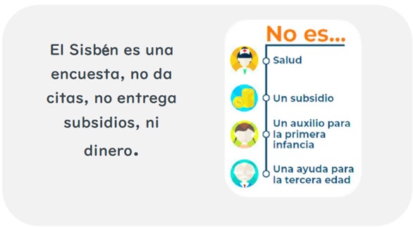 ¿Por Qué El Grupo B Es Beneficiario Del SISBEN? - Beneficios Del Sisben