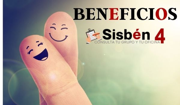 ¿Por Qué Es Importante El Grupo B En El SISBEN? - Beneficios Del Sisben